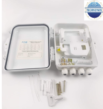 Distribution Box3