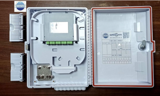 Distribution Box4