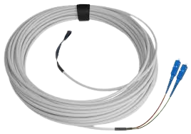 FIBER & DROP CABLE