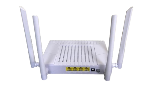 Dual Band ONU (xPON) Back