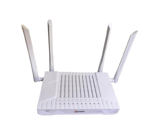 Dual Band ONU (xPON)