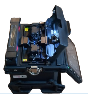 SPLICING MACHINE Right