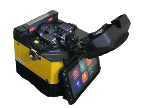 Splicing Machine -FiberFox Mini 22A Right