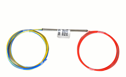 PLC Splitter, Cassette & Coupler