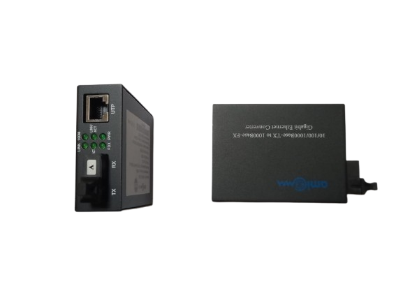 MEDIA CONVERTER