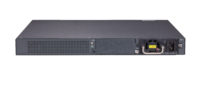 BDCOM GPON OLT2