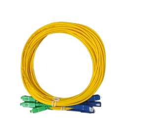 FIBER OPTIC PATCH CORD1
