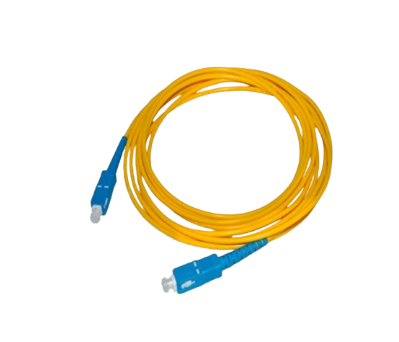 FIBER OPTIC PATCH CORD2