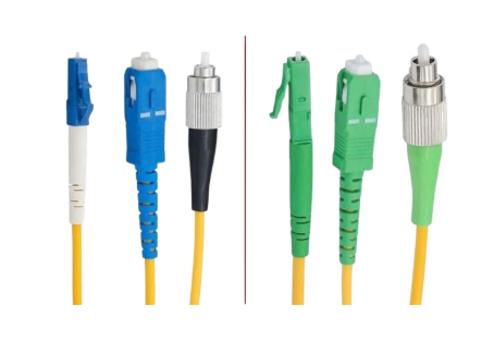 FIBER OPTIC PATCH CORD3