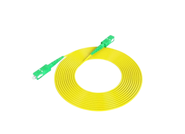 FIBER OPTIC PATCH CORD5