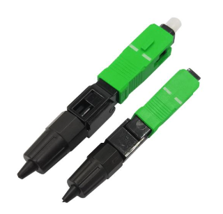 Fast Connector1