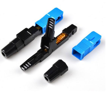Fast Connector2