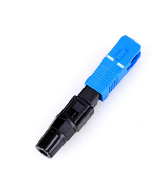 Fast Connector4
