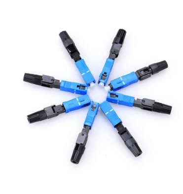 Fast Connector5
