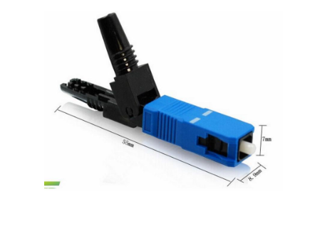 Fast Connector6