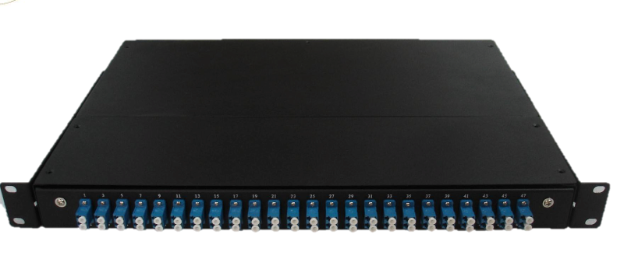 Optical Fiber Patch Panel (ODF)1