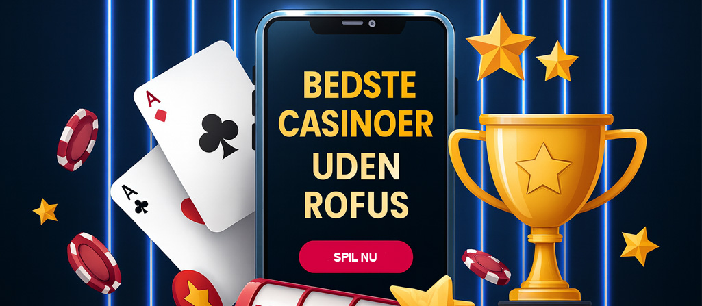 Bedste Udenlandske Casinoer En Guide til At Spille Sikkert