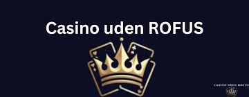Udenlandsk Casino Alt Du Behøver at Vide